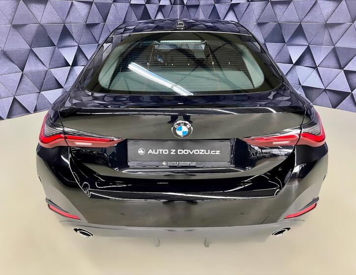 BMW Řada 4 6