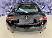 BMW Řada 4 6