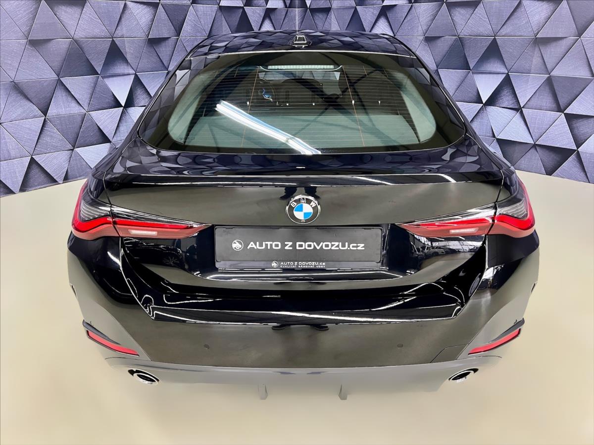 BMW Řada 4