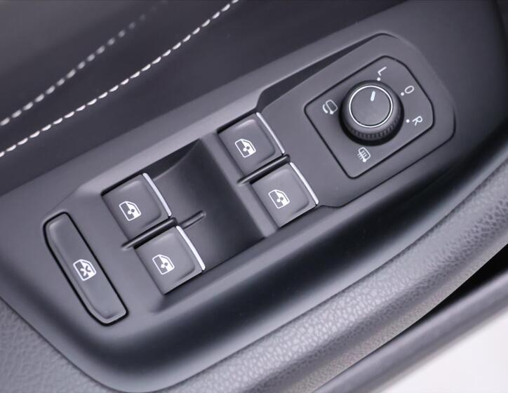 Volkswagen Passat 15