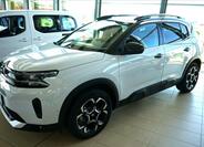 Citroën C5 Aircross 1
