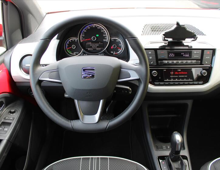 Seat Mii 14