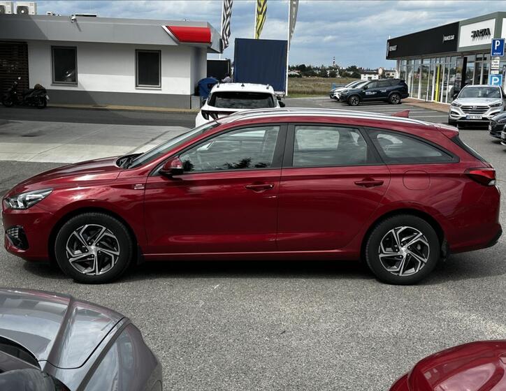 Hyundai i30 3