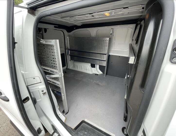 Citroën Jumpy 20