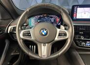 BMW Řada 5 13