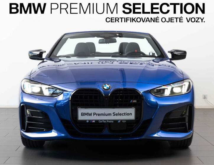 BMW Řada 4 2