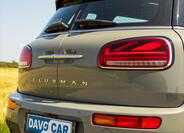 Mini Clubman 42