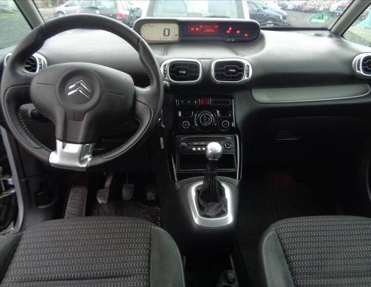 Citroën C3 Picasso 9