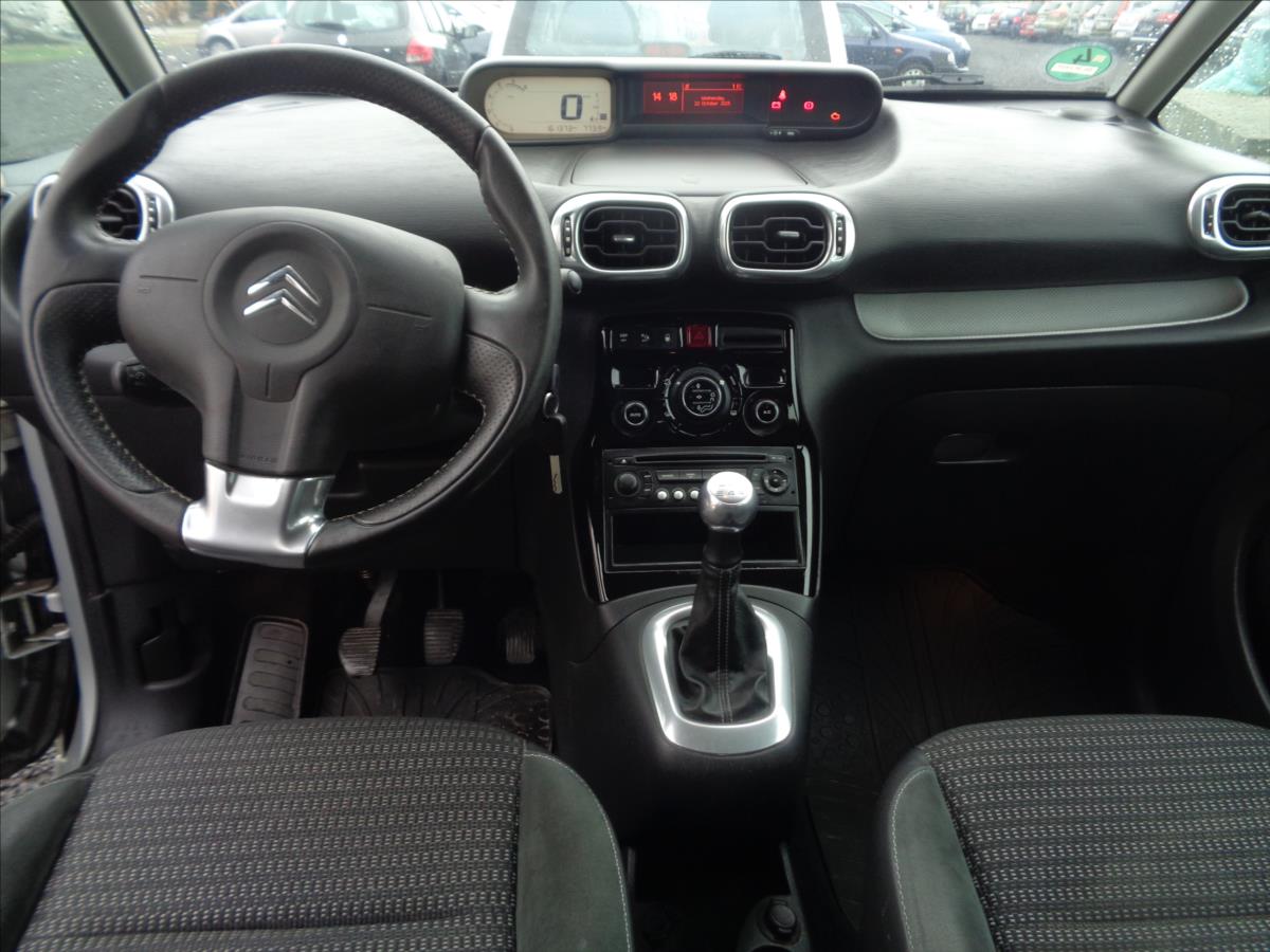 Citroën C3 Picasso