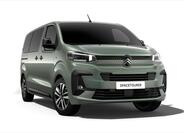 Citroën SpaceTourer 5