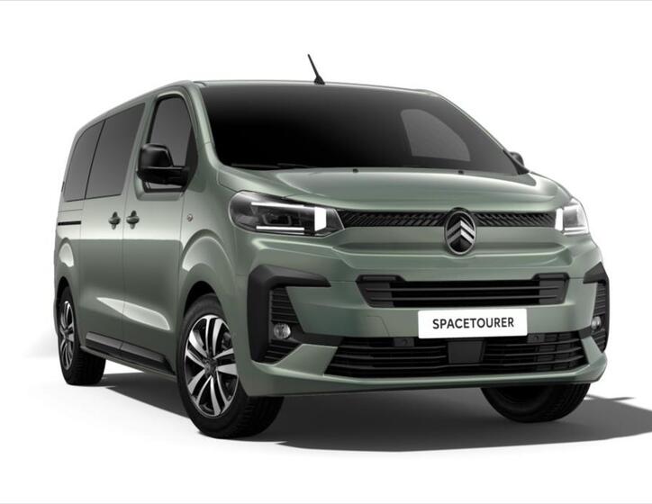 Citroën SpaceTourer 5