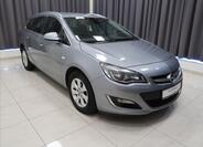 Opel Astra 3