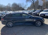 Škoda Superb 4