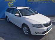 Škoda Octavia 3