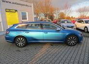 Volkswagen Arteon 10