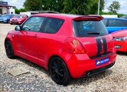 Suzuki Swift 4