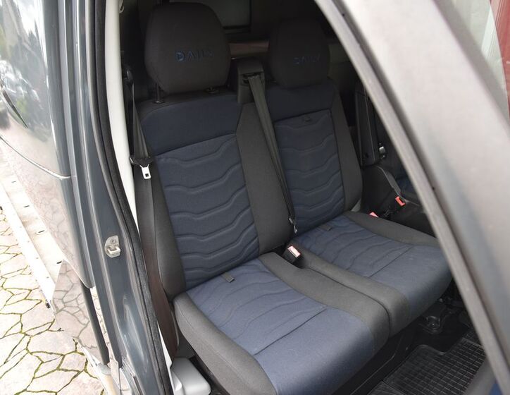 Iveco Daily 21