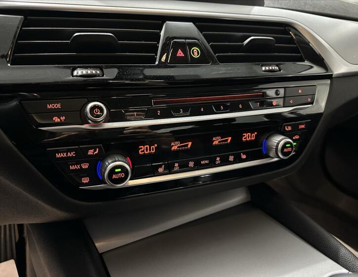 BMW Řada 5 15