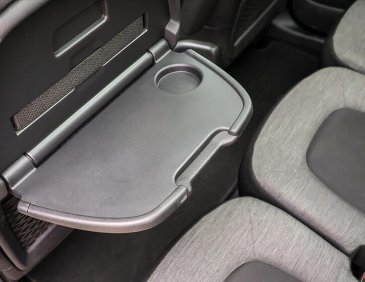 Citroën C4 Picasso 27
