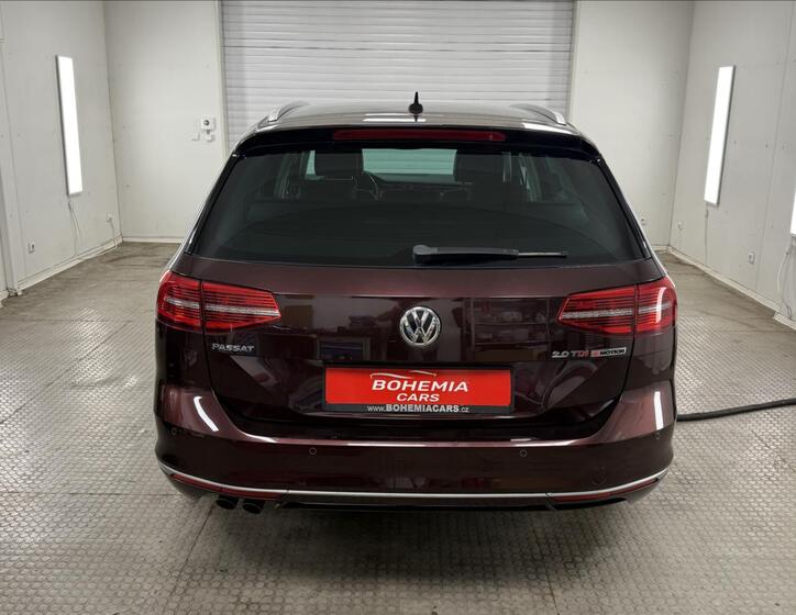 Volkswagen Passat 5