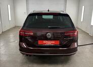 Volkswagen Passat 5