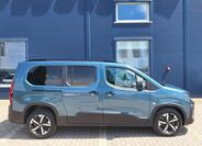 Peugeot Rifter 6