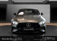 Mercedes-Benz AMG GT 8