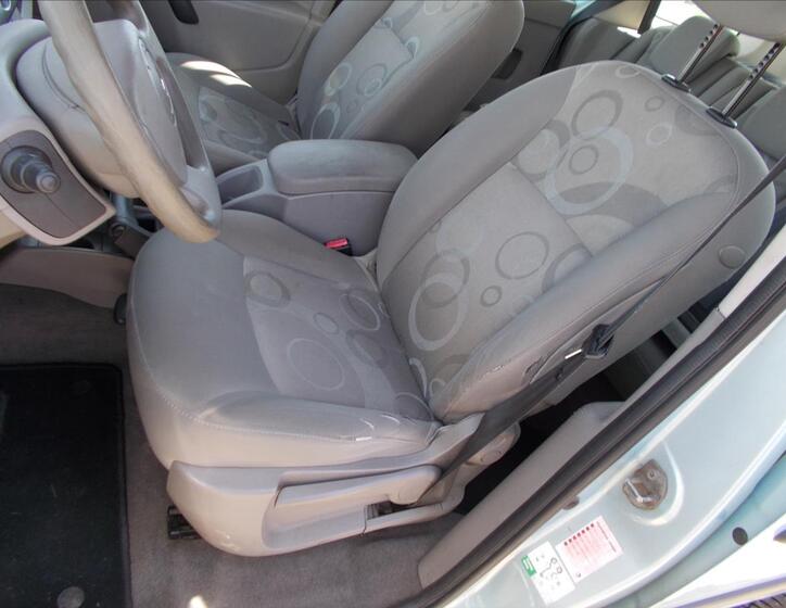 Renault Kangoo 17