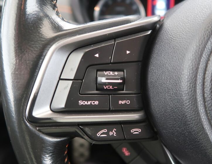 Subaru XV 24