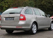 Škoda Octavia 5