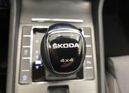 Škoda Superb 17