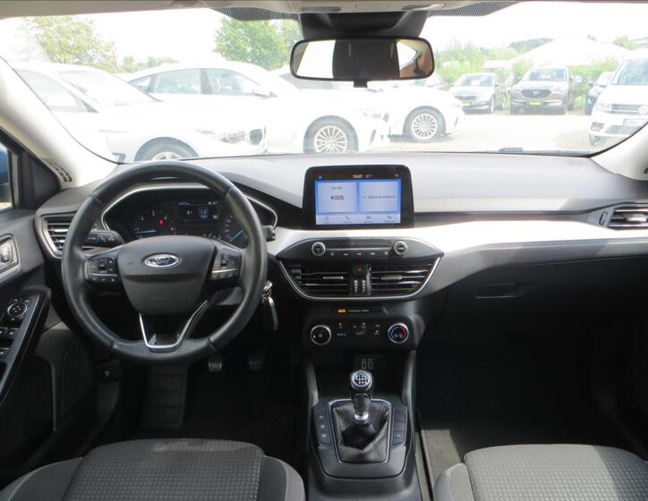 Ford Focus 21