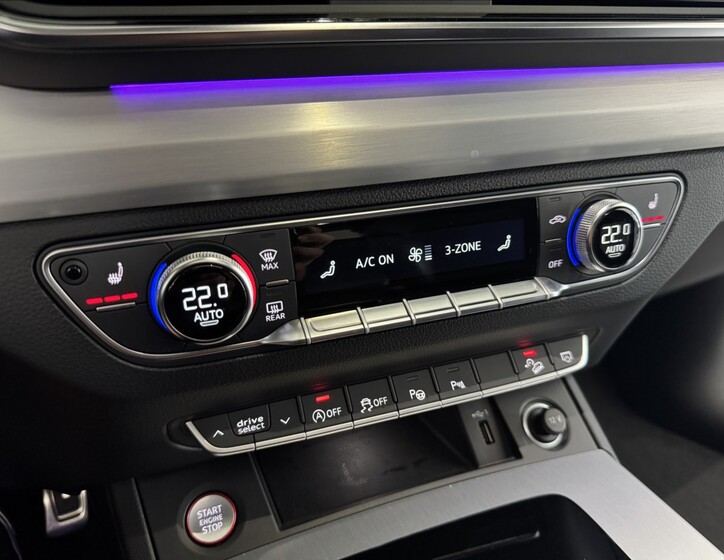 Audi SQ5 43