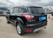 Ford Kuga 3