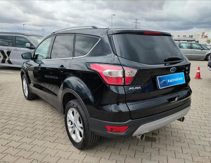 Ford Kuga 3