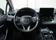 Toyota Corolla 15