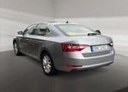 Škoda Superb 4