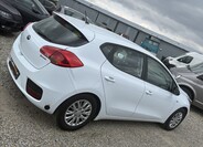 KIA Ceed 5