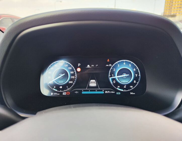 Hyundai i30 15