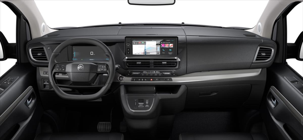 Citroën SpaceTourer