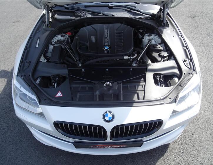 BMW Řada 6 24