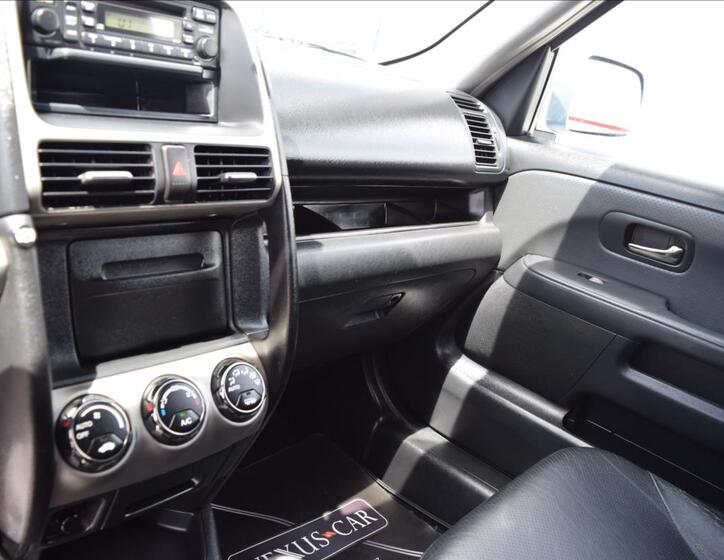 Honda CR-V 41