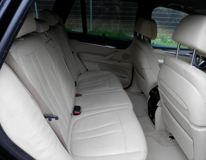 BMW X5 15