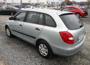 Škoda Fabia 7