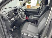 Toyota ProAce Verso 9