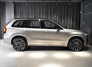 Volvo XC90 3