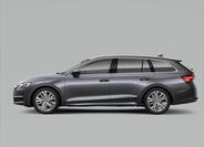 Škoda Octavia 3