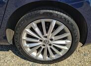 Volkswagen Touran 29