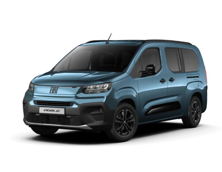 Fiat Dobló 1