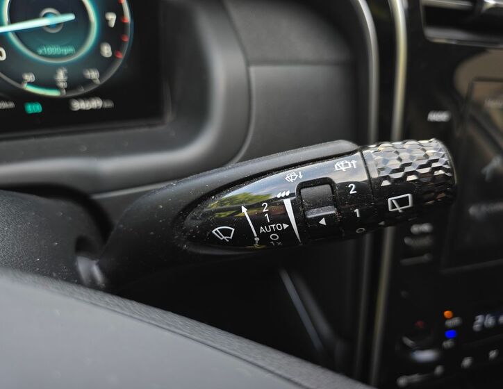 Hyundai Tucson 17